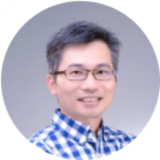 林智揚
