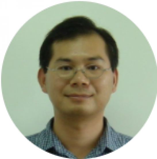 李建誠