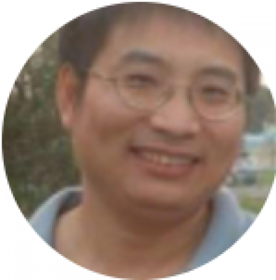 甘堯江